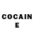 COCAIN Колумбийский Azizkhuja Ibrohimjanov